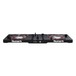 Numark Mixtrack Pro 3 with Upgrade to Serato DJ - Rear