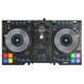 Hercules DJControl Jogvision with Upgrade to Serato DJ - Hercules DJControl Top