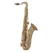 Yanagisawa TWO20U Tenor Saxophone, Bronze Body, Unlacquered