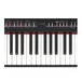Roland FP-50 SuperNATURAL Piano with Deluxe Bag and Headphones