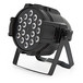 18 x 15w LED Par Can by Gear4music