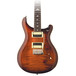 PRS SE Custom 24, Tobacco Sunburst