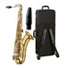 Yanagisawa TWO30 Tenor Saxophone, Silver Neck and Body, Brass Bell