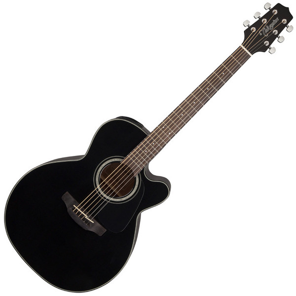 Takamine GN30CE-BLK 