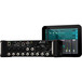 Behringer X AIR XR12 12-Channel Digital Mixer - iPad/Android Tablets