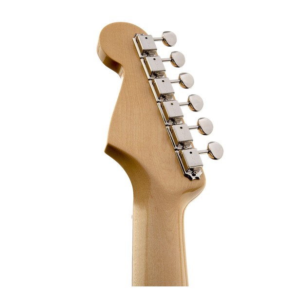 American Vintage 59 Stratocaster, Sherwood Green Metallic