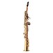 Yanagisawa S991 Soprano Saxophone, Brass Body