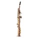 Yanagisawa S992 Soprano Saxophone, Bronze Body