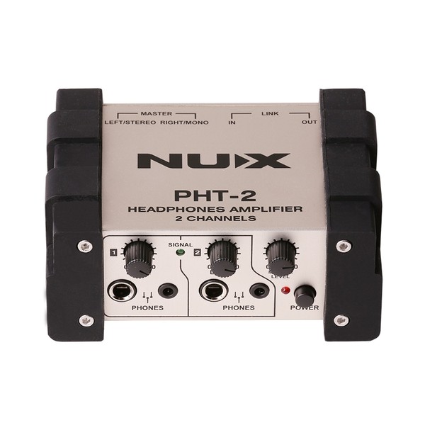 NUX PHT-2 Headphone Amp