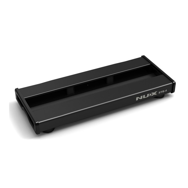 NUX STB-4 Guitar Pedal Board with Bag