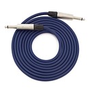 SubZero Instrumentenkabel, Klinke, 6 m