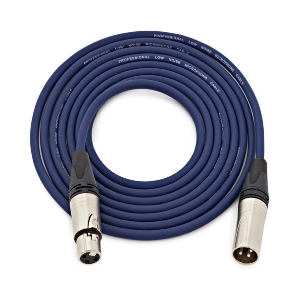 SubZero XLR Cable, 6m