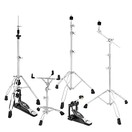 Heavy Duty Drum Hardware Pack by Gear4music