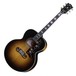 Gibson SJ-200 Vintage Acoustic Guitar, Vintage Sunburst (2017)