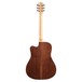 Gibson HP 635 W Electro Acoustic Guitar, Natural