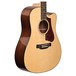 Gibson HP 635 W Electro Acoustic