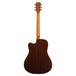 Gibson HP 735 R Electro Acoustic Guitar, Natural