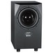 Adam SUB10 MKII Active Subwoofer - Angled Front