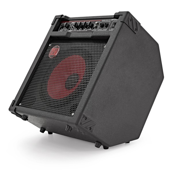 RedSub BP35plus 35W Bass Guitar Amplifier