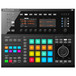 Native Instruments Maschine Studio Production Workstation, Black