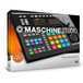 Native Instruments Maschine Studio Production Workstation, Black