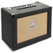 Orange Crush CR60C Combo Amp, Black