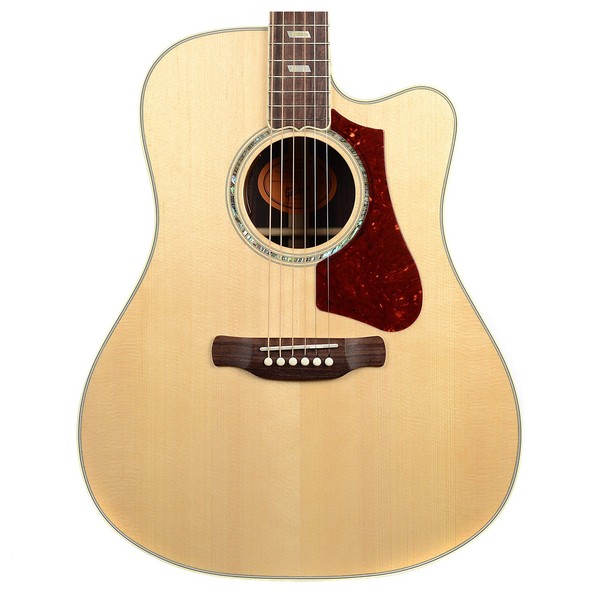 Gibson HP 835 Supreme Electro Acoustic Guitar