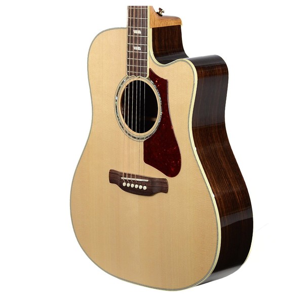 Gibson HP 835 Supreme Electro Acoustic