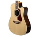 Gibson HP 835 Supreme Electro Acoustic