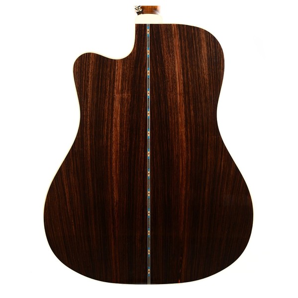 Gibson High Performance 835 Supreme Electro Acoustic