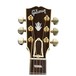 Gibson HP 835 Supreme Electro Acoustic Guitar, Natural