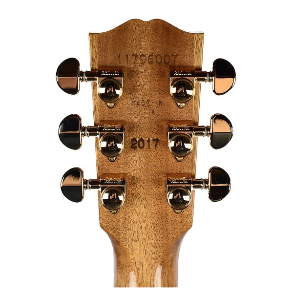 HP 835 Supreme Electro Acoustic