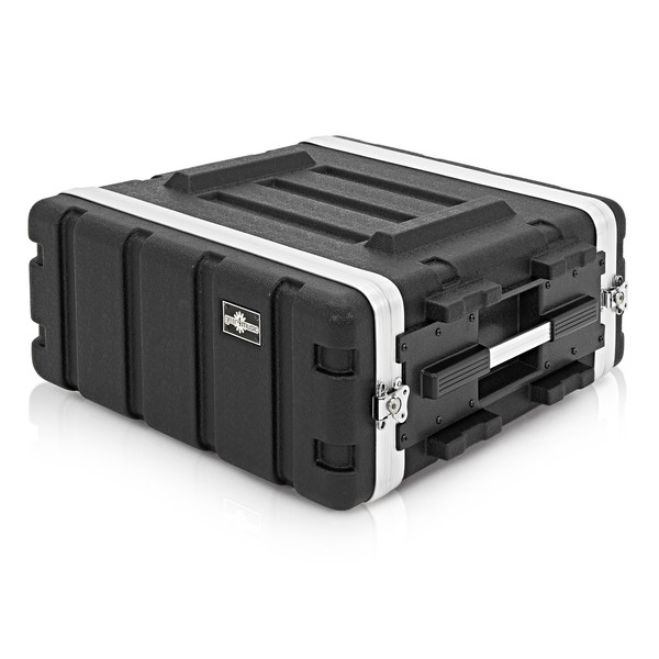 4U 19" Rack Case by Gear4music