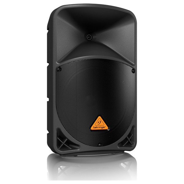 Behringer Eurolive B112D Active 1000W 12" PA Speaker - Box Opened