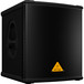 Behringer B1200D Active PA Subwoofer - Side View