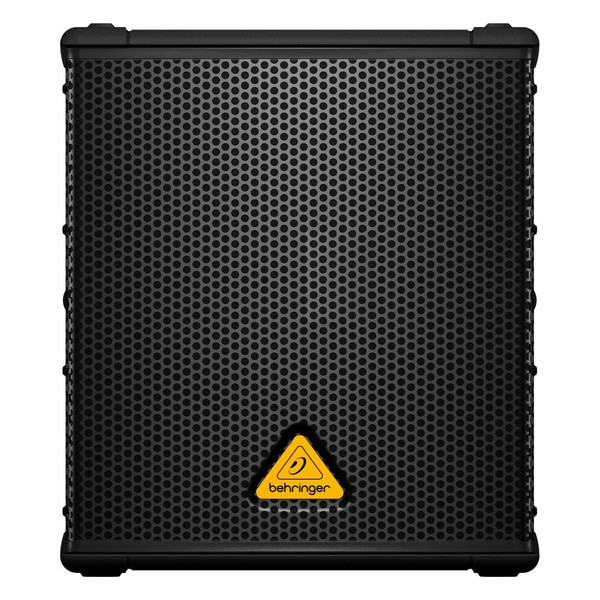 Behringer B1200D Active PA Subwoofer