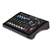 Allen and Heath ZEDi-10 Compact Mixer & USB Interface - Nearly New
