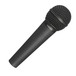 Behringer XM8500 Ultravoice Dynamic Mic, Angled Right