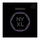 D'Addario NYXL 7-String Nickel Wound Medium, 11-64