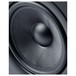 M-Audio M3-8 Studio Monitors, Black - Detail 2