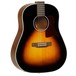 Tanglewood TW40SDVSE Sundance Electro-Acoustic, Vintage Sunburst