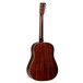 Tanglewood TW40SDVSE Sundance Electro-Acoustic, Vintage Sunburst