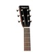 Tanglewood TW40SDVSE Sundance Electro-Acoustic, Vintage Sunburst