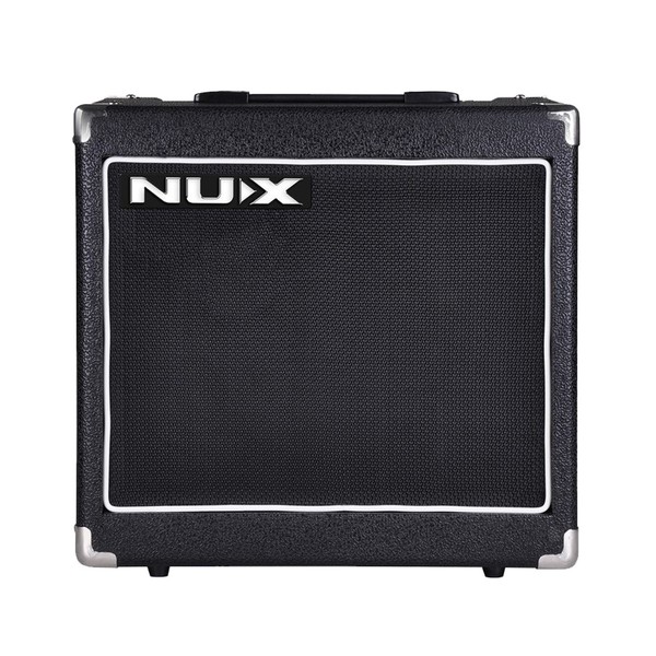 NUX Mighty 50X DSP Guitar Amp