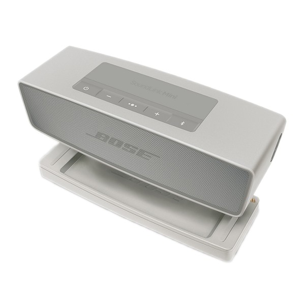 Bose Soundlink Mini II Bluetooth Speaker Pearl at Gear4music