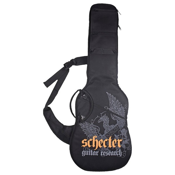 Schecter Bass Gig Bag