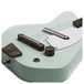 Loog Guitars Electric Loog II, Green