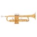 Yamaha YTR6310Z Bobby Shew Bb Trumpet