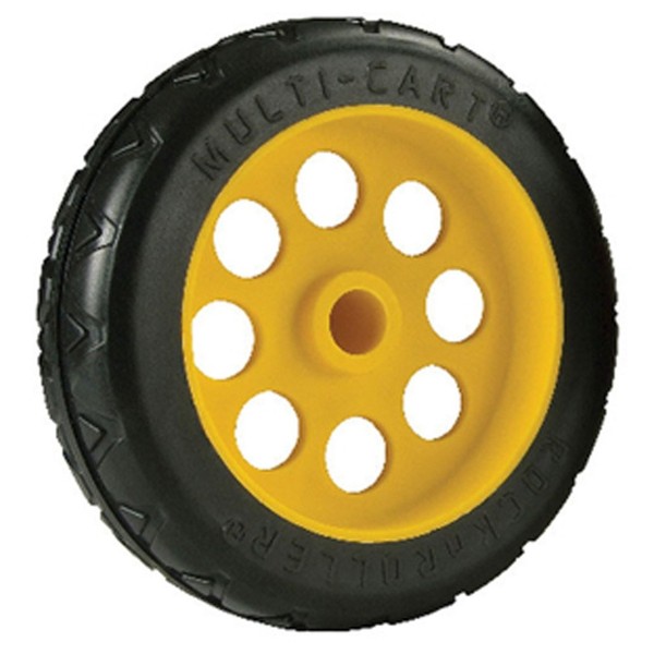 Rock N Roller R2 Rear Wheel, soft tread