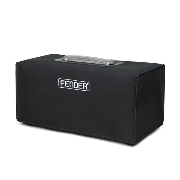 Fender Bassbreaker 007 Head Cover